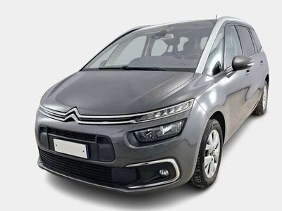 usata Citroën C4 SpaceTourer GrandBlueHDi 130 GRANDBlueHDi 130 S&S EAT8 Business