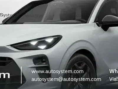 Nuova Cupra Terramar 150 CV (110 kW) 2026 Dark void SUV