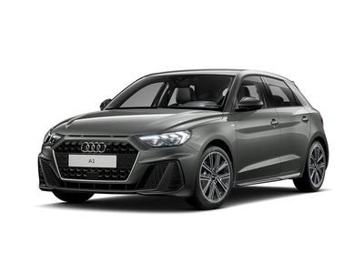 Nuova Audi A1 Sportback S-Line 116 CV (85 kW) 2026 Grigio Utilitaria