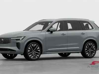 Nuova Volvo XC90 Plus 250 CV (183 kW) 2025 Vapour grey SUV