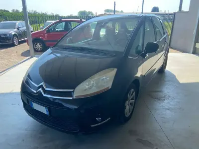 Usata Citroën C4 Picasso