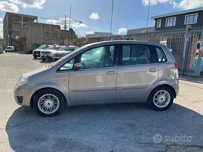 Oro Usata 2008 Lancia Musa Monovolume | 3800 € (Buon prezzo)