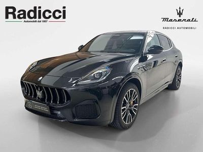 Usata Maserati Grecale GT 250 CV (183 kW) 2023 Other SUV