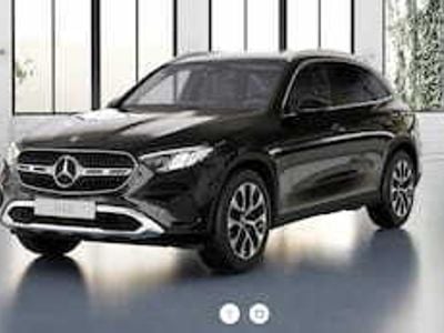 Mercedes GLC220