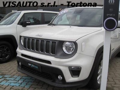 usata Jeep Renegade 1.0 t3 Limited 2wd