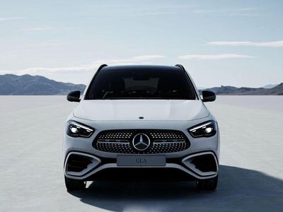 Nuova Mercedes GLA200 150 CV (110 kW) 2025 Bianco SUV