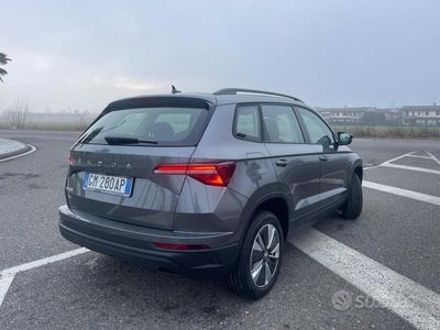 usata Skoda Karoq 1.5 TSI ACT DSG Executive