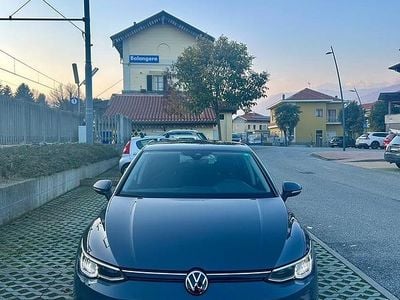 Usata VW Golf VII 150 CV (110 kW) 2021 Utilitaria
