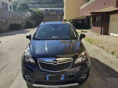 Usata Opel Mokka Cosmo 131 CV (96 kW) 2013 SUV
