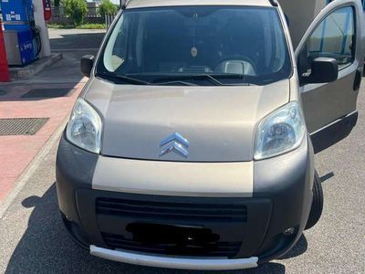 Citroën Nemo