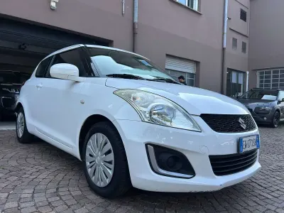 Usata Suzuki Swift