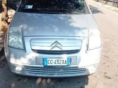 usata Citroën C2 C21.1 Elegance