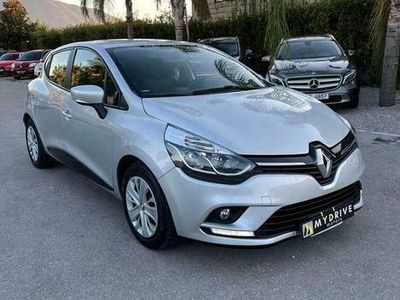 usata Renault Clio IV Clio TCe 12V 90 CV GPL 5 porte Business