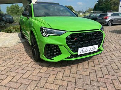 Audi RS Q3