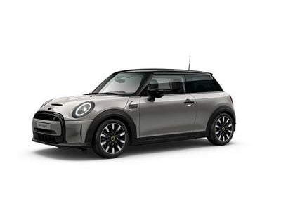 Usata Mini Cooper SE