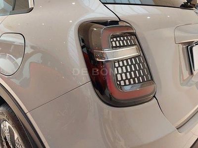 Nuova Fiat 600 La Prima 110 CV (80 kW) 2026 SUV