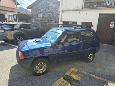 Fiat Panda 4x4