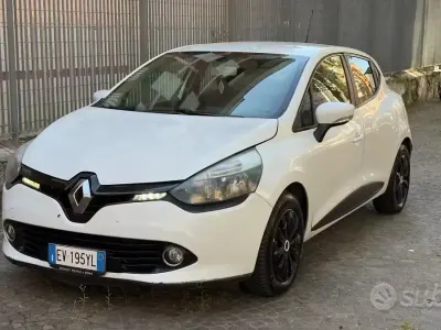 Usata Renault Clio