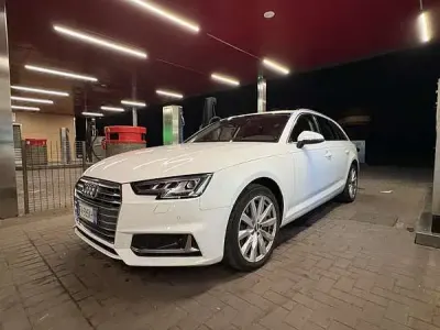 Usata Audi A4 Business 286 CV (210 kW) 2020 Station wagon