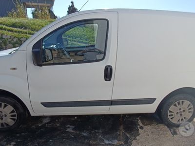 usata Fiat Fiorino 1.3 mtj 75 cv