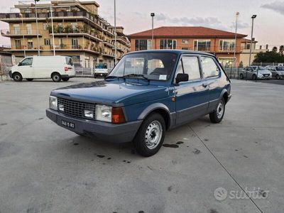 usata Fiat 127 3 serie