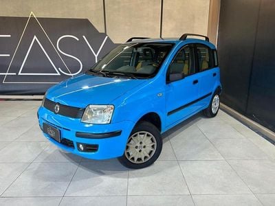 Fiat Panda 4x4