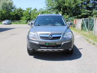 usata Opel Antara 2.4 16V IMPIANTO GPL - **NON GARANTIBILE**