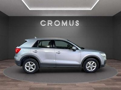 Usata Audi Q2 Business 150 CV (110 kW) 2017 Other SUV