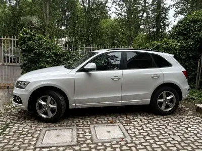 Usata Audi Q5 170 CV (125 kW) 2016 SUV