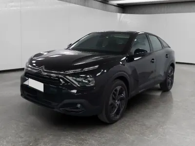 Usata Citroën C4 PureTech 131 CV (96 kW) 2024 Nero SUV