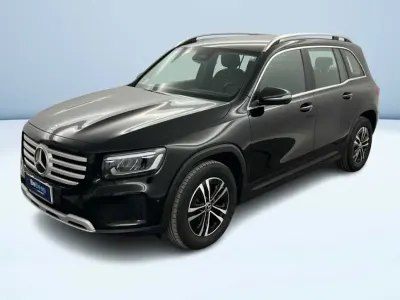 Usata Mercedes GLB180