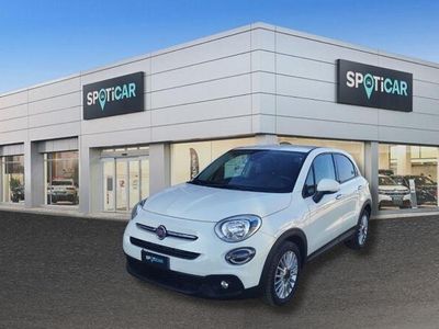 usata Fiat 500X X 1.0 T3 Connect