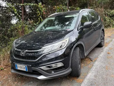 Usata Honda CR-V
