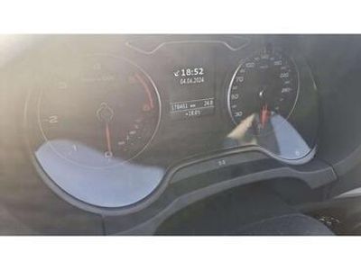 usata Audi A3 A3 2.0 TDI 150 CV clean diesel quattro edition