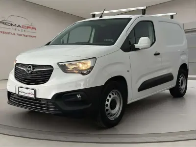 Usata Opel Combo