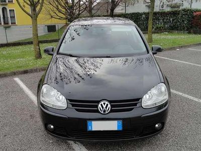 usata VW Golf VI -