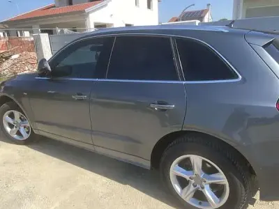 Usata Audi Q5
