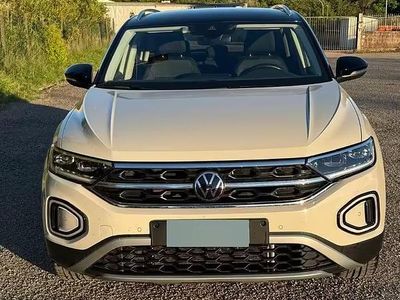 Occasion VW T-Roc Style 150 PK (110 kW) 2023 Grijs SUV