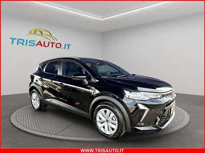 Nouvelle Mitsubishi ASX Invite 91 ch (66 kW) 2026 Noir SUV
