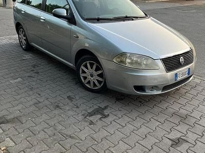 Usata Fiat Croma