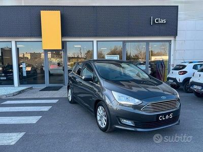 usata Ford C-MAX C-Max1.5 tdci Titanium s