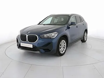Usata BMW X1