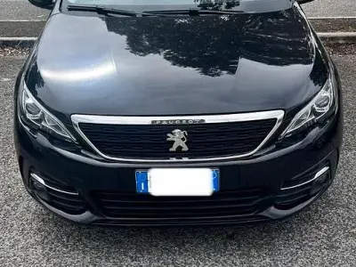 Usata Peugeot 308