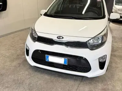 Usado Kia Picanto