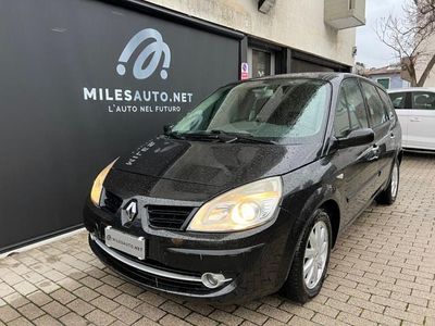 usata Renault Scénic II Scénic 1.9 dCi/130CV Dynamique