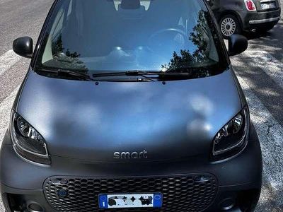 Usata Smart ForTwo Coupé 41 kW (56 CV) 2022 Utilitaria