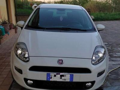 usata Fiat Punto 1.3 MJT 95CV SPORT - 2017