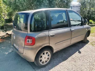 Usata Fiat Multipla