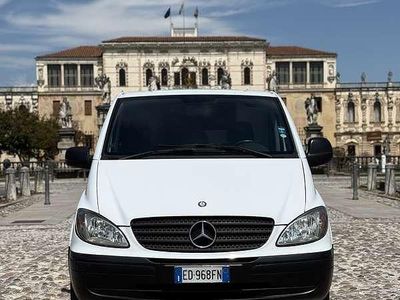 Mercedes Vito