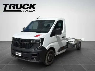 Usata Renault Master